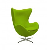 Flynn Scoop Back Chair