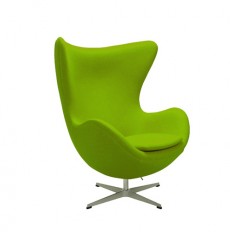 Flynn Scoop Back Chair