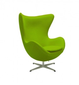 Flynn Scoop Back Chair