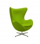 Flynn Scoop Back Chair