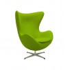 Flynn Scoop Back Chair